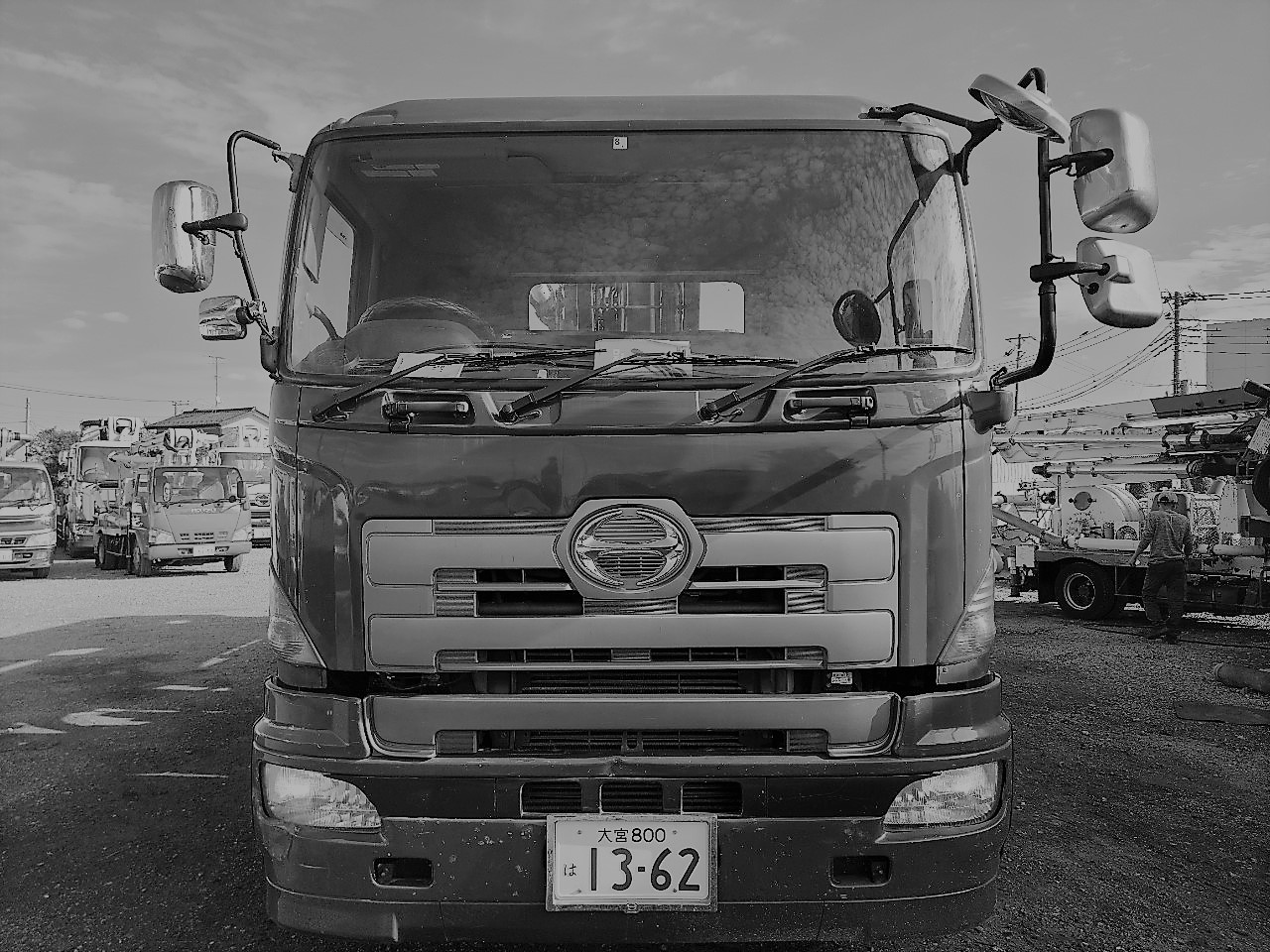 車画像